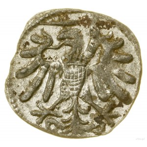 Denar, 1547, Gdańsk; Białk.-Szw. 199, CNG 51.III, Kop. ...