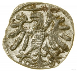 Denier, 1547, Gdansk ; Białk.-Szw. 199, CNG 51.III, Kop. ...