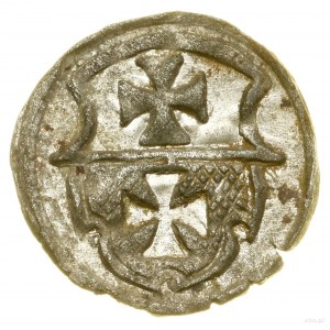 Denarius, no date, Elblag; Bialk.-Szw. 243 (R2), CNCE 81 ...