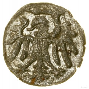 Denarius, no date, Elblag; Bialk.-Szw. 243 (R2), CNCE 81 ...