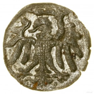 Denarius, no date, Elblag; Bialk.-Szw. 243 (R2), CNCE 81 ...