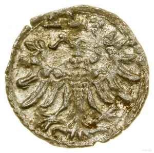 Denar, 1554, Gdańsk; Białk.-Szw. 408 (R2), CNG 81.VI, K...