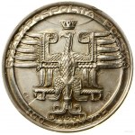 100 złotych, 1925, Warszawa; Mikołaj Kopernik (Karolkiewicza)