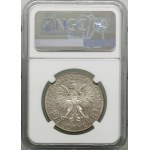 10 zloty, 1933, Varsavia; Romuald Traugutt - 70...