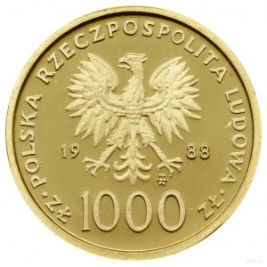 Set di monete con Giovanni Paolo II - X Anni di Pontificato: 10...