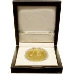 1.000 oro, 2011, Varsavia; Beatificazione di Giovanni Paolo ...