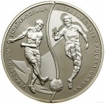 Set completo di monete Euro 2012 Polonia - Ucraina, Guerre...