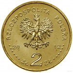 Complete set of Euro 2012 Poland - Ukraine coins, Wars...