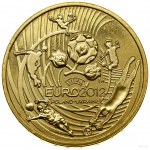 Set complet de pièces Euro 2012 Pologne - Ukraine, Guerres...