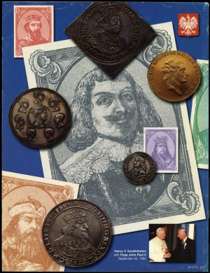 Classical Numismatic Group, Triton IV, The Extraordinar...