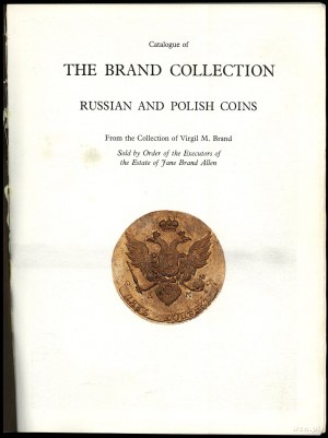 Sotheby & Co, La collection Brand [partie 4] - La collection russe ...