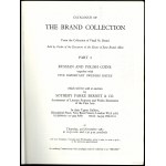 Sotheby &amp; Co., The Brand Collection [část 4] - Russian ...