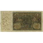 10 złotych, 20.07.1926; seria AM, numeracja 7638221; zn...