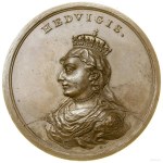Royal Suite - sada 23 medailí vyrazených z medi, ...