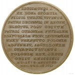 Royal Suite - Satz von 23 in Kupfer geprägten Medaillen, ...