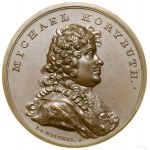Royal Suite - serie di 23 medaglie coniate in rame, ...