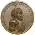 Royal Suite - Satz von 23 in Kupfer geprägten Medaillen, ...
