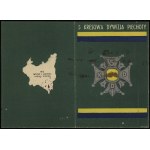 Eine Reihe von Memorabilien von Rotmistrz Dionysius Michelis; Prze...