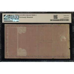 5 Polish zloty, 8.06.1794; series N.A.1, numbering 7....