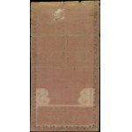 5 Polish zloty, 8.06.1794; series N.A.1, numbering 7....