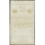 10 złotych polskich, 8.06.1794; seria D, numeracja 3227...