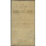 25 złotych polskich, 8.06.1794; seria A, numeracja 9393...