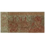 100 złotych, 2.01.1965; seria KH, numeracja 1204395, pr...