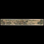QIU YING, attributed