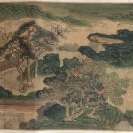 QIU YING, attributed