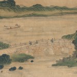QIU YING, attributed