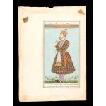 SETTE MINIATURE