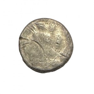 Celtic BOII of Southwestern Slowakia 1 Drachm 100-1BC Simmering and Réte type