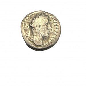 Rome Denarius Antoninus Pius 138-161