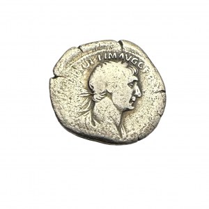 Rome Denarius Antoninus Pius 138-161