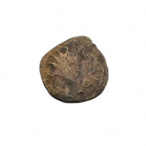 Germany Terricus Teutonicus, Barbar reply Antoninianus