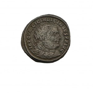 Roman empire Folis CONSTANTIN GREAT