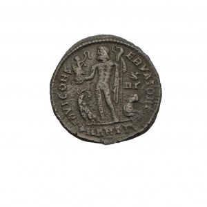 Roman empire Folis CONSTANTIN GREAT