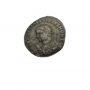 Roman empire Folis LICINIUS II. Mint Antiochia