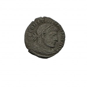 Roman empire Radiatus LICINIUS I. Mint Antiochia