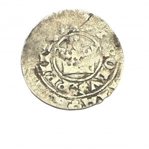 Bohemika Prague grosch ND CHARLES IV. 1346-1378 Pinta V/C