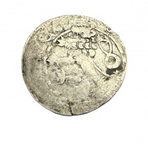 Bohemika Prague grosch ND CHARLES IV. 1346-1378 Pinta V/C