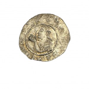 Bohemia Kingdom 1 Denar VLADISLAV I. 1120-1125