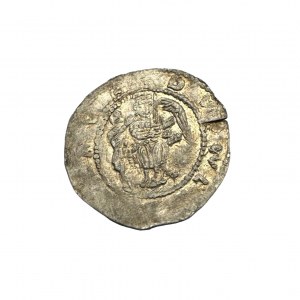 Bohemia Kingdom 1 Denar VLADISLAV I. 1120-1125