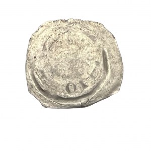 Styria 1 Pfennig GRAZ ND 1276-1281 RUDOLPH I. R!
