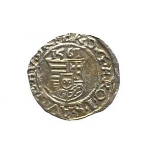 Hungary 1 Denar K.B. FERDINAND I. 1561