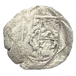 BAYERN 1 Pffenig ND 1513-17 Passau Wiguelus Fröschl of MARZOLL RR!