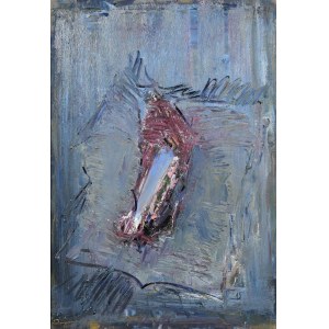 Jacek SIENICKI (1928-2000), Meat II, 1991