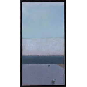 Stanislaw Kortyka, Two more stones remain, 2023