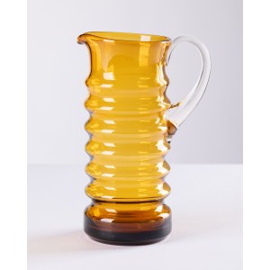 Honey jug, 2nd half of the 20th century.