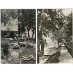 Göd, Alsógöd, Felsőgöd - 11 db MODERN város képeslap (1950-1960)